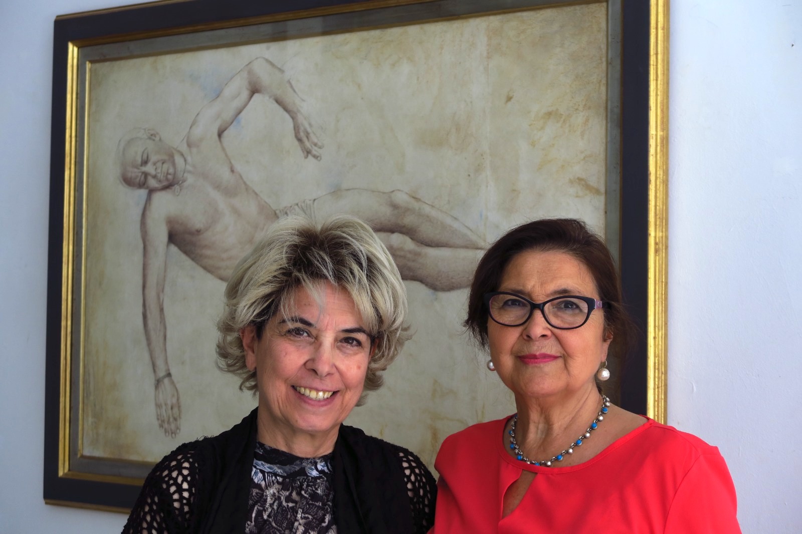 Fotografía de la galería de Linda de Sousa