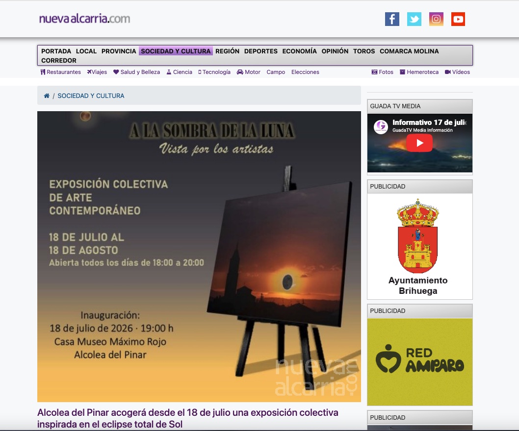 Imagen de la noticia en la web