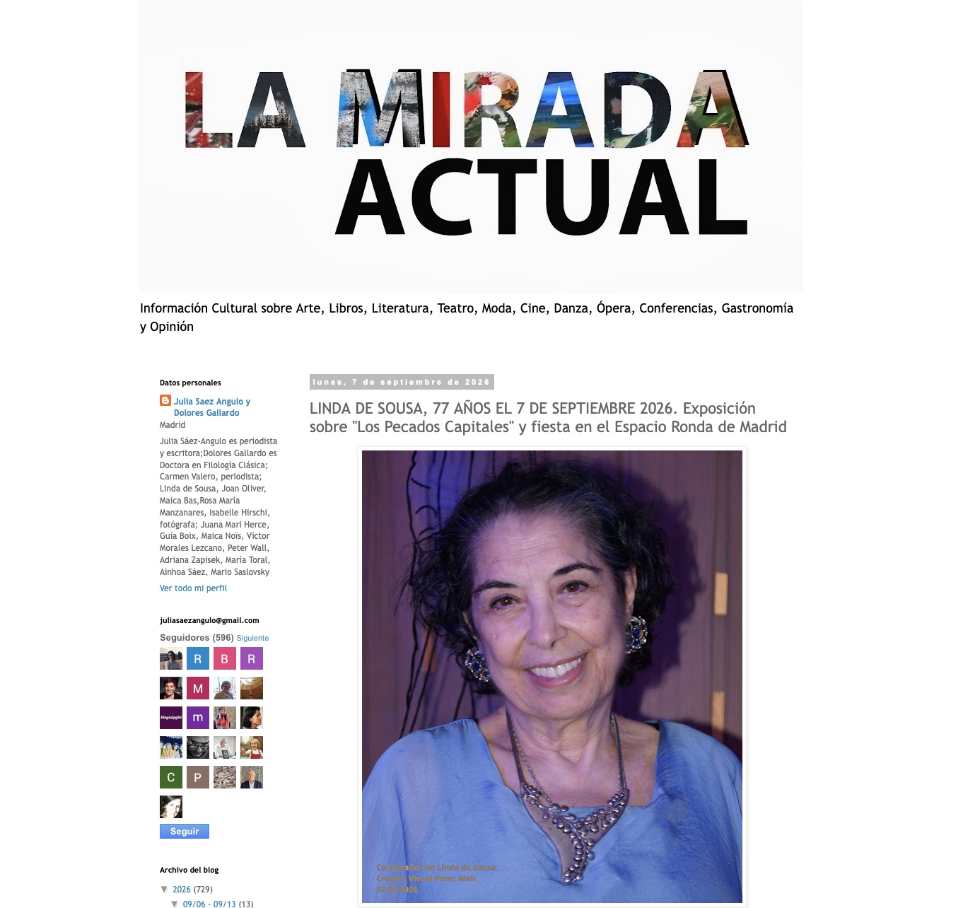 Imagen de la noticia en la web